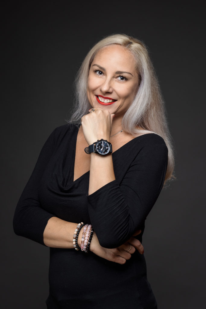 Blanka Říhová
